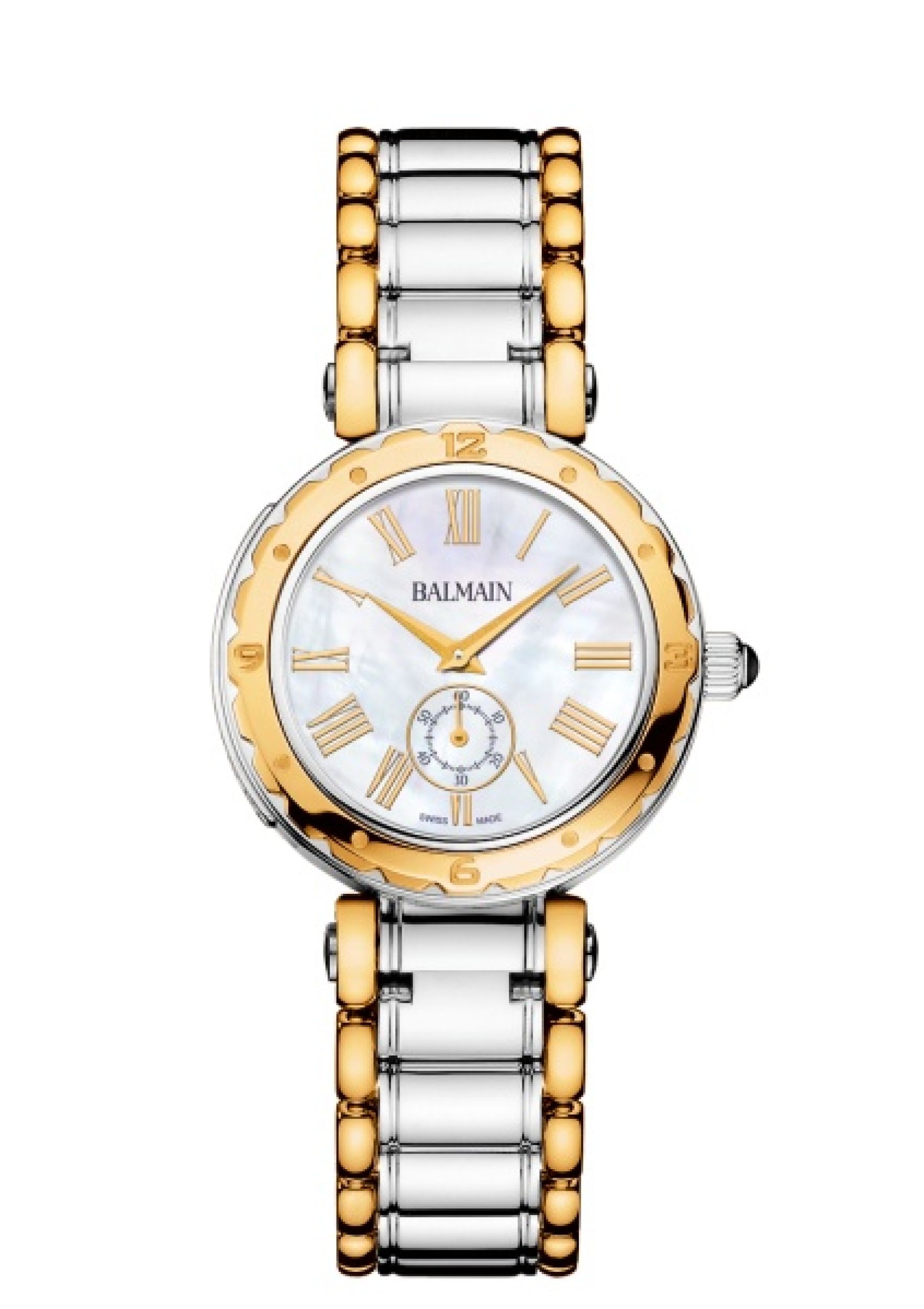 Horloge best sale dames balmain