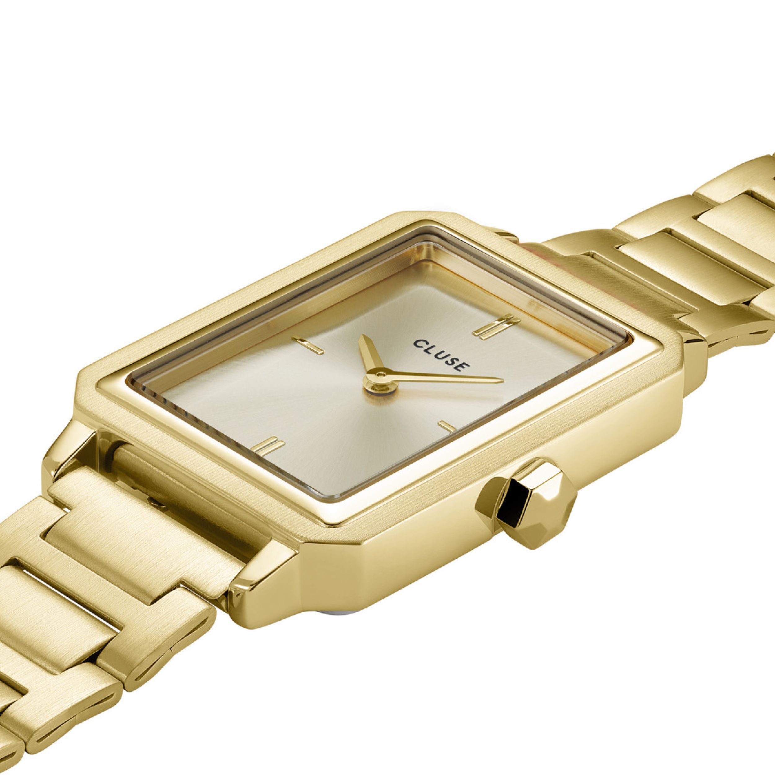 Cluse dames online horloge