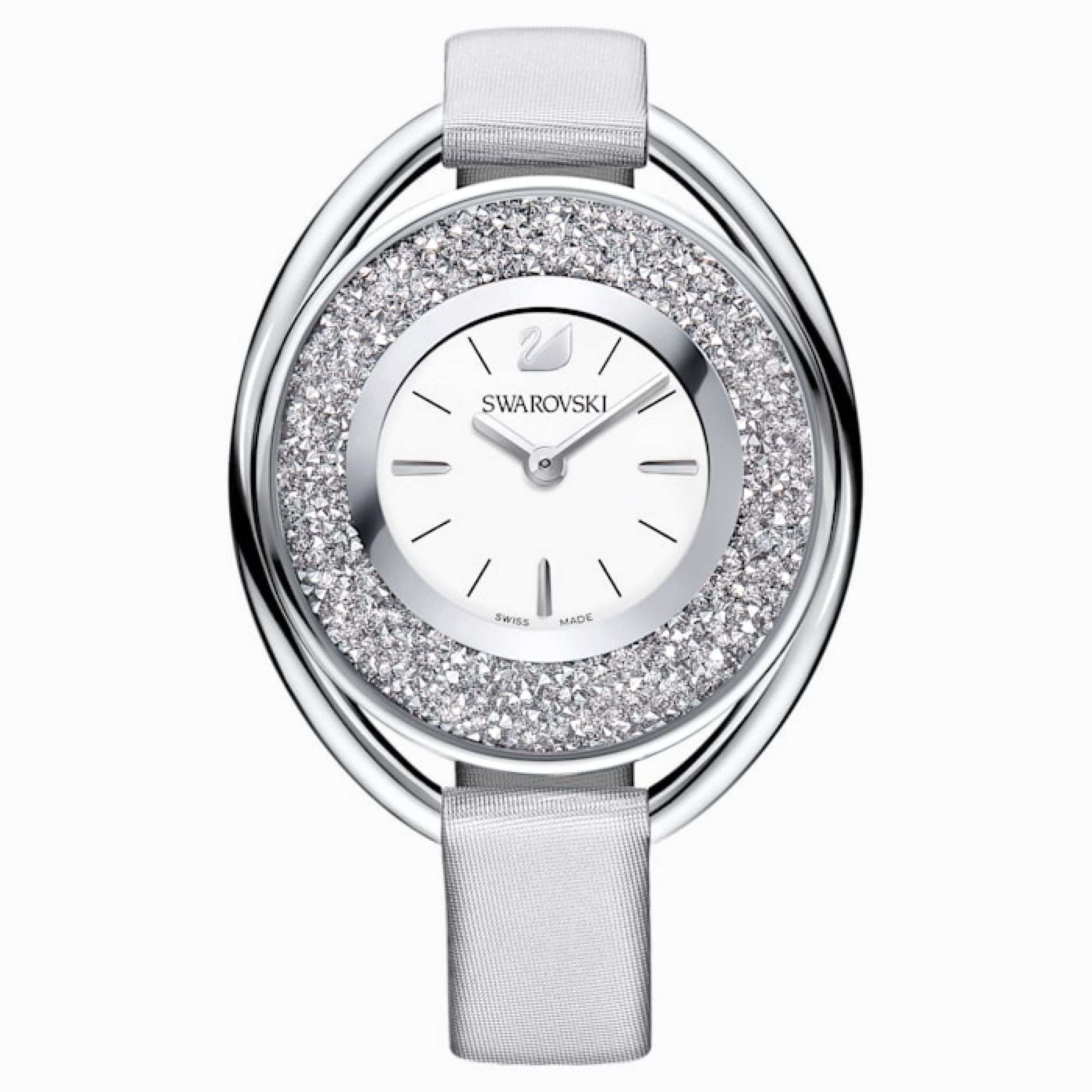 Crystal watches
